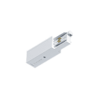 Thorn - Alim. initiale triphasée TRACK standard - TRACK BASIC 3PH END FEED R WH