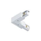 Thorn - Raccord en L triphasé TRACK standard - TRACK BASIC 3PH L-CON I WH