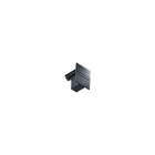 Thorn - Fermeture triphasé TRACK standard/avancé - TRACK BASIC/ADV END CAP BK