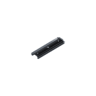 Thorn - Raccord longitud. TRACK basic / advanced - TRACK BASIC/ADV MECH BRACKET BK
