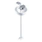 Thorn - Câble suspen. triph. TRACK stand./avancé - TRACK BASIC/ADV PEND TUBE KIT 1200 WH