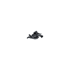 Thorn - Acc. fix. triph. TRACK basic / advanced - TRACK BASIC/ADV QUICK FIX BK