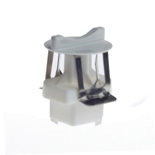 Thorn - Verrou - ZX2 - ZX2 TURN BUCKLE COMPLETE