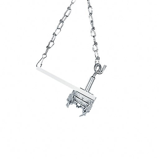 Thorn - Suspension à chaine p. inclin. transv. - ZAK 0-30 GRAD