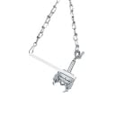 Thorn - Suspension à chaine p. inclin. transv. - ZAK 0-30 GRAD