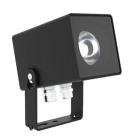 Thorn - Projecteur à LED apparent - CAELON S7I 700-827 M BK 66 HF