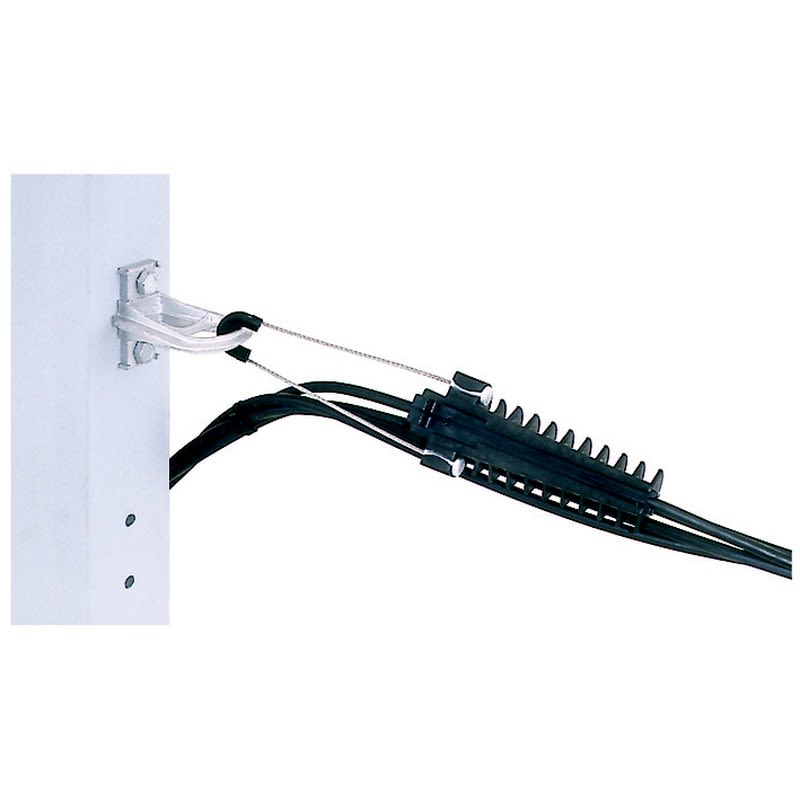 SM-CI - Ensemble d'ancrage double