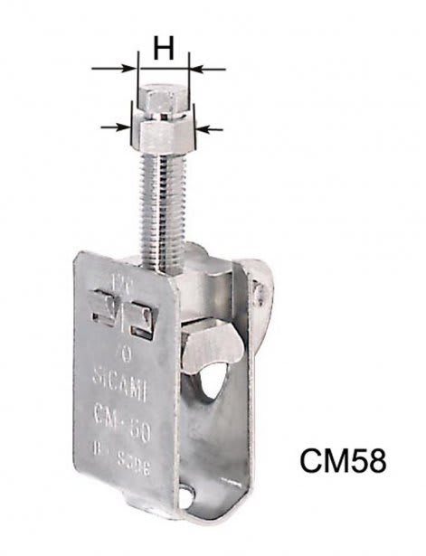 SM-CI - Connecteur de derivation BT