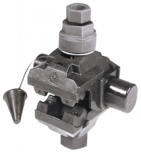 SM-CI - Connecteur de branchement cable torsade 102a 352