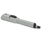 Faac - Opérateur 415 en 24V, Type Vérin , A poussé dans l'axe. Vantail jusqu'à 2,5m