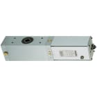 Faac - Opérateur 580 CBAC de porte basculante 3,5 x 3m autobloquant. Porte 15kg/m² max