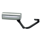 Faac - Opérateur 390 à bras articulé 230V. Largeur 3m/vantail. Cote D max 30cm