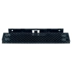 Faac - bride de fixation xdt-ba (uniquement pour capteurs xdt1,xdt3,xv1)