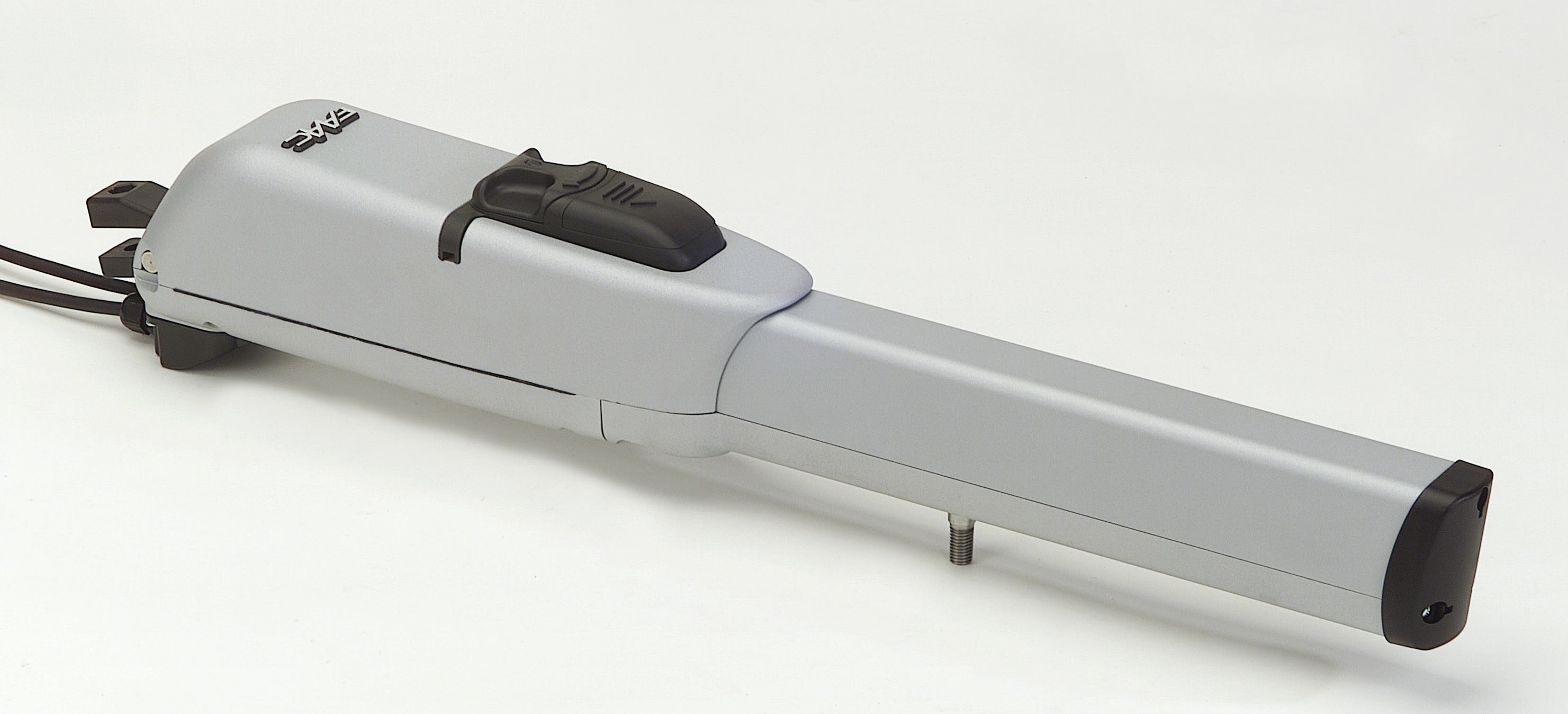 Faac - operateur 413 ls 230v electromeca. fdc. acc. instal., cle dev. cond.6,3uf 400v