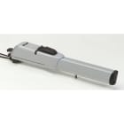 Faac - operateur 413 ls 230v electromeca. fdc. acc. instal., cle dev. cond.6,3uf 400v