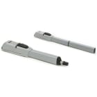 Faac - operateur 415 230v electromecanique, acc. d'instal., cle dev. cond.8uf 400v