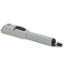 Faac - operateur 415 ls 230v electromeca. fdc, acc. d'instal., cle dev. cond.8uf 400v