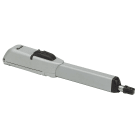 Faac - operateur 415l 230v electromecanique, acc. d'instal., cle dev. cond.8uf 400v