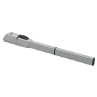 Faac - operateur 415l ls 230v electromeca. fdc, acc. d'instal., cle dev. cond.8uf 400v