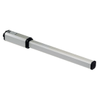 Faac - operateur 402 sb 1l 230v hydraulique. acc. d'instal., cle dev. cond.8uf 400v