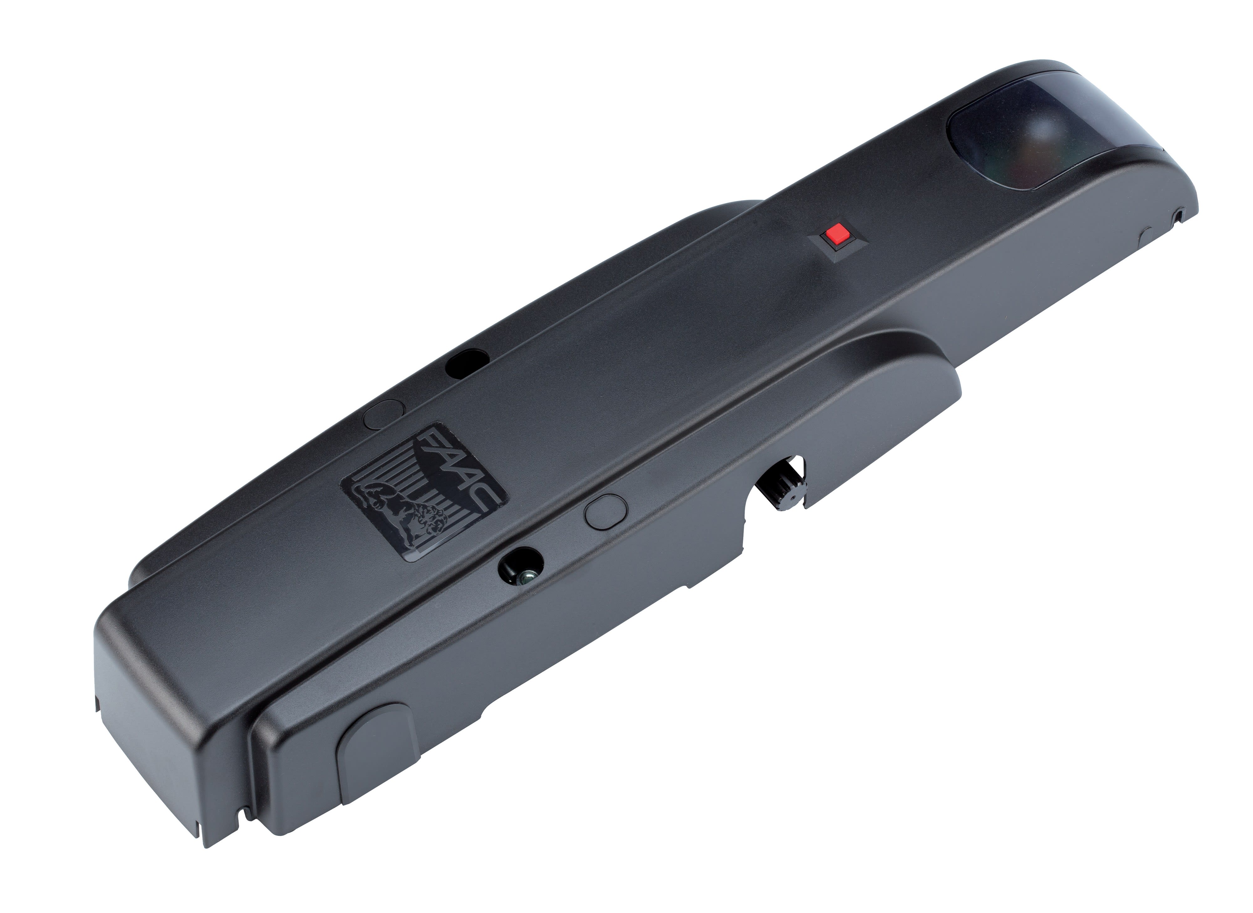 Faac - operateur 550 esclave sans electronique. fonctionne avec operateur 550 maitre.