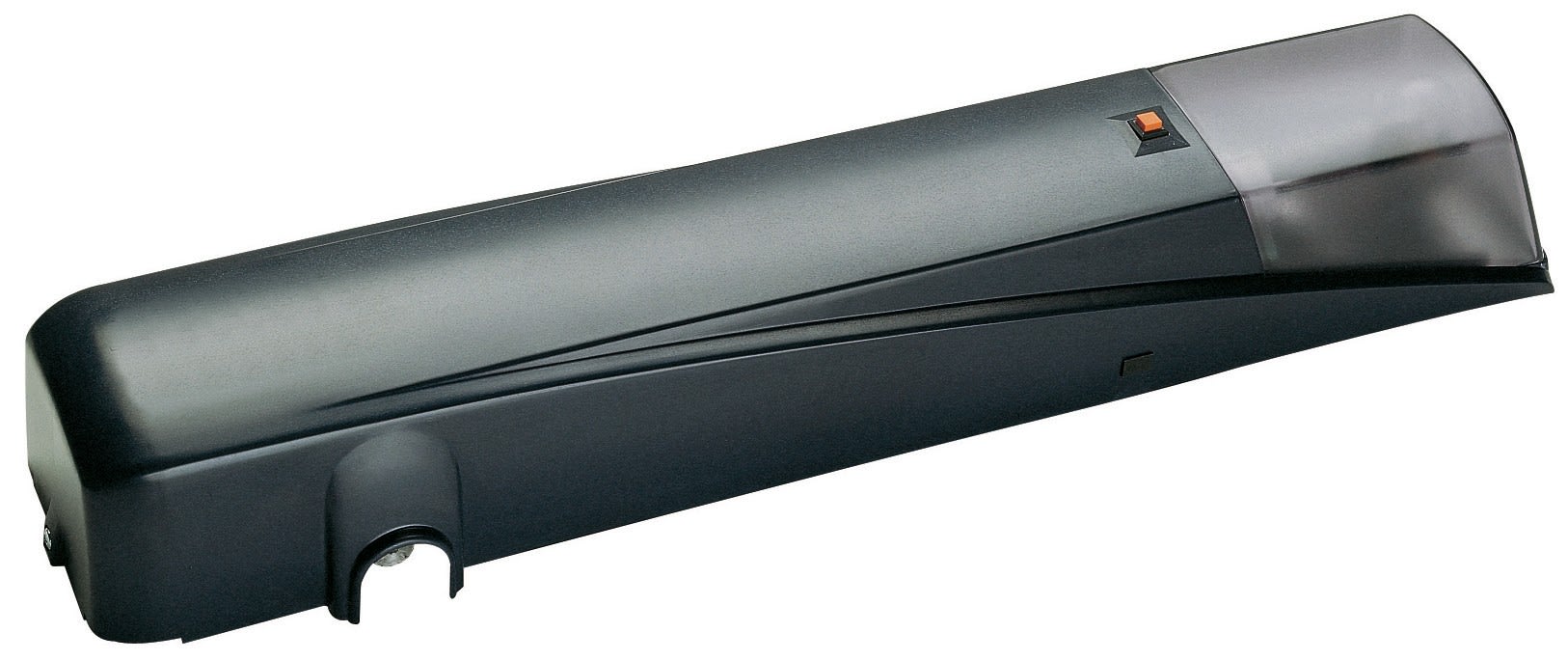 Faac - operateur 595 esclave sans electronique. fonctionne avec operateur 595 maitre.