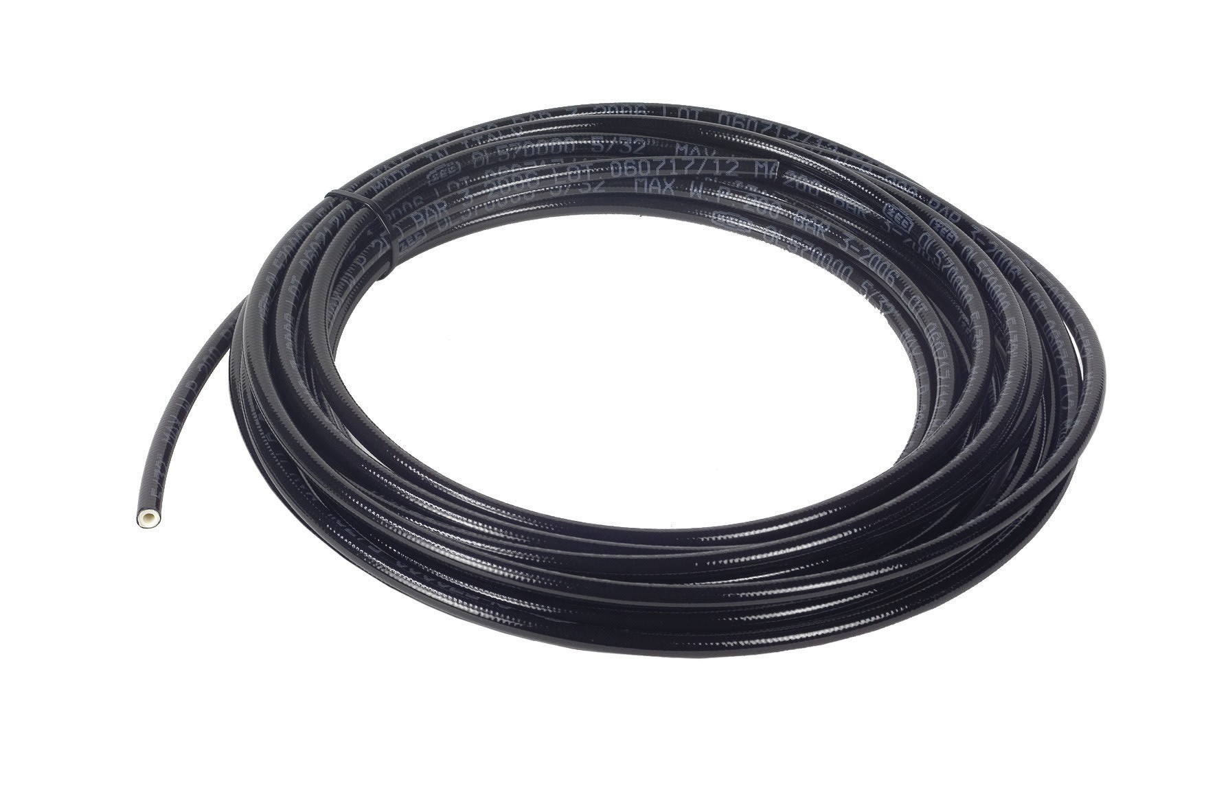 Faac - tube flexible 750 - conditionnement de 100 m