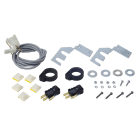 Faac - kit de fin de course 593-595 - ouverture fermeture