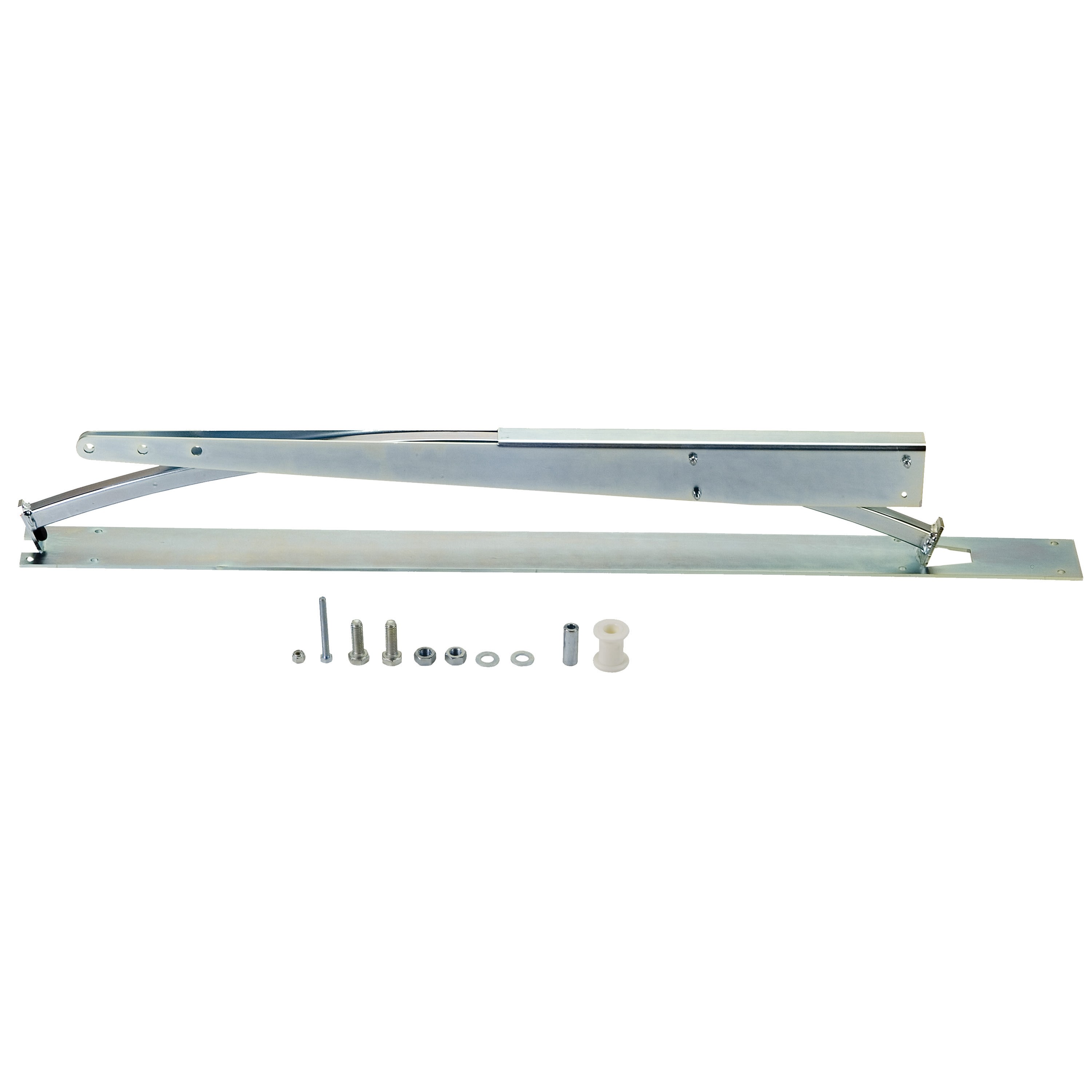 Faac - adaptateur GDA 2400 pour portes debordantes à contre-poids hauteur max 2400mm