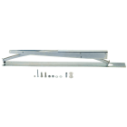 Faac - adaptateur GDA 2400 pour portes debordantes à contre-poids hauteur max 2400mm