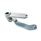 Faac - 770 - bras courbe ouverture 140°