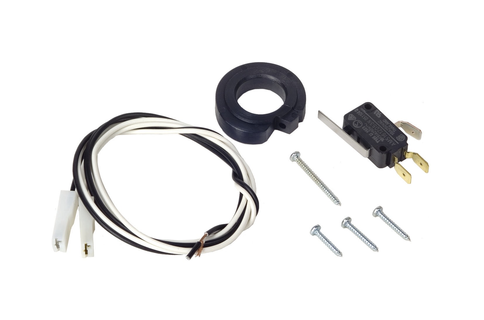 Faac - 390 - kit de fin de course ouverture/fermeture.