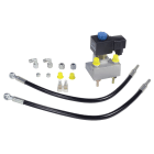 Faac - electrovanne de deblocage 620-640