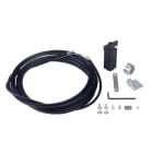 Faac - deverrouillage exterieur 390
