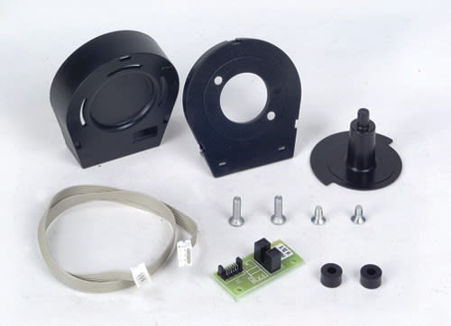 Faac - 740/741 - encoder pour operateur electromecanique 740 et 741.