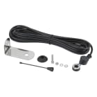 Faac - antenne 868 et cable coaxial de 5m pour recepteur rp,xf,xr2/4 avec patte de fixa