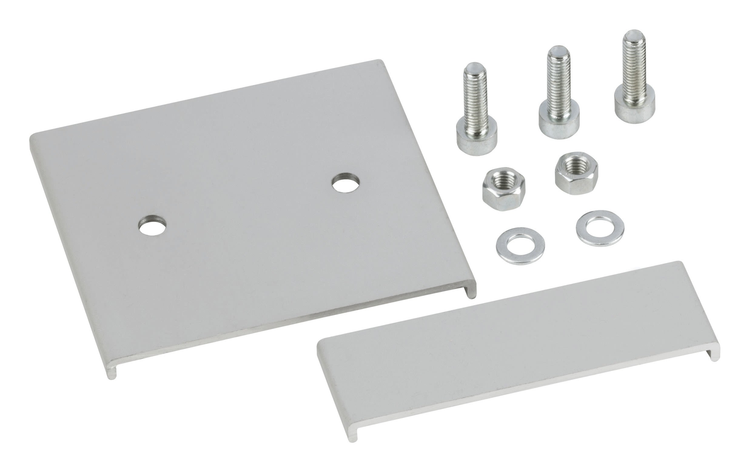 Faac - adaptateur pour colonette alu digikey digicard