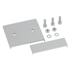 Faac - adaptateur pour colonette alu digikey digicard