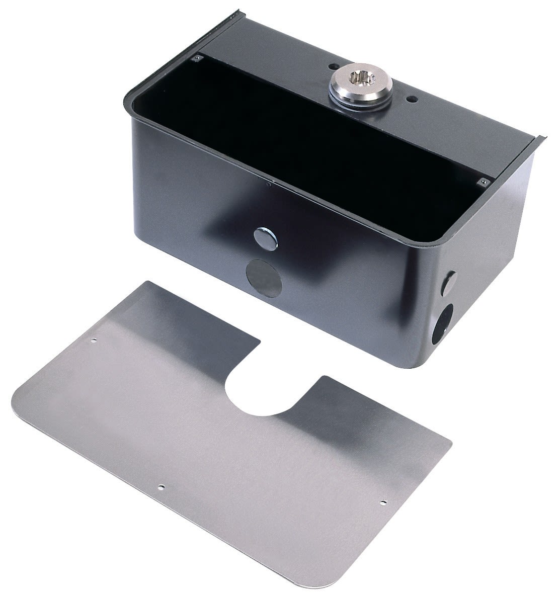 Faac - 750 - caisson autoportant