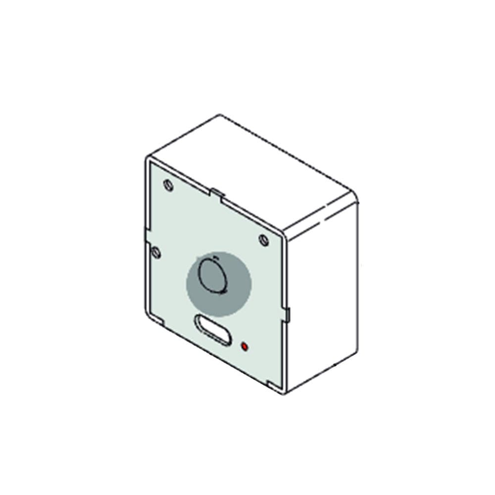 Faac - cellule emettrice photobeam