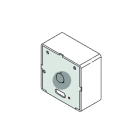 Faac - cellule emettrice photobeam