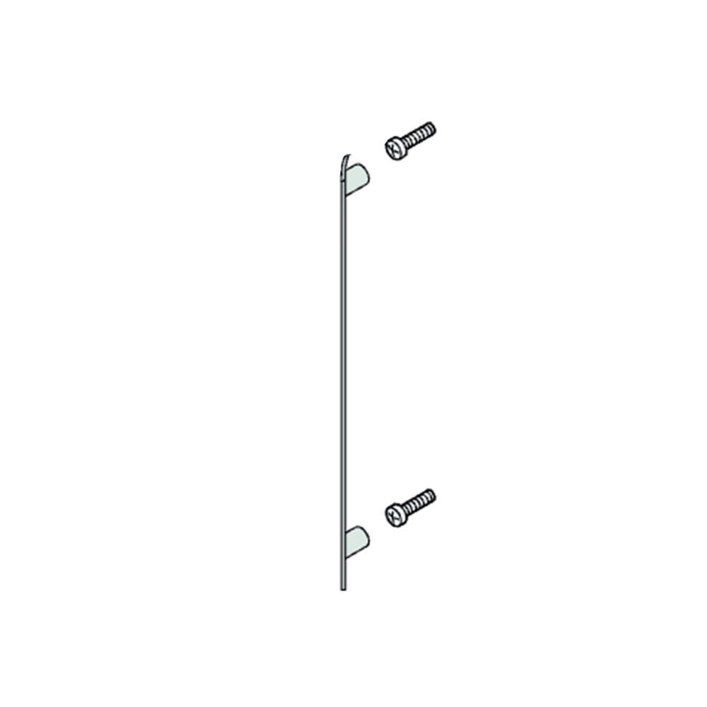 Faac - boitier vide complet photobeam