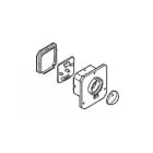 Faac - cellule emettrice fotoswitch