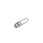 Faac - presse etoupe 412