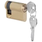 Faac - canon serrure pour contacteur a cle t20/t21 n°1