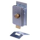 Faac - electro-serrure faac vendu sans cylindre.
