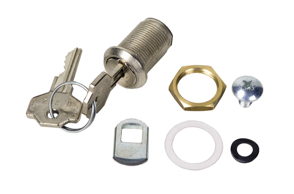 Faac - serrure de surete boitier ip55