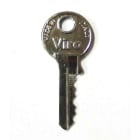Faac - cle viro personnalisee n°12