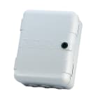 Faac - boitier pour platine - modele l