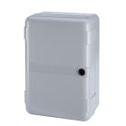 Faac - boitier pour platine - modele l.m